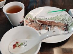 -堂宴·老厦门私房菜(1988仙岳总店)