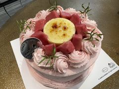 芭乐布蕾-静宜和她的朋友(星海广场店)