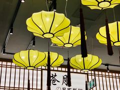 -苍月中华料理(王府井店)