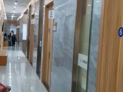 -上海仁爱医院口腔科 · 种植