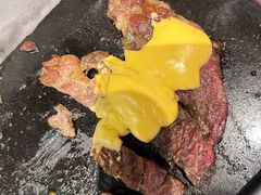 -卡朋西餐(东方广场店)