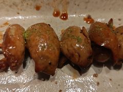 -玄白·炭烤活鳗(上海首店)