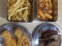 -韩舍.创新型韩式简餐(龙珠路店)