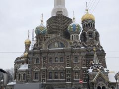 -滴血救世主教堂