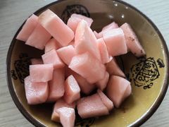 邛崃泡菜-艾麻子奶汤面(文庙街店)