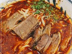 -康师傅私房牛肉面(马泉营奥莱店)