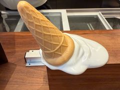 -LUNEURS月乐诗·法式冰淇淋(北外滩来福士广场店)