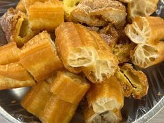 -蒙记老牌豆浆