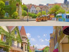 -美的鹭湖森林度假区