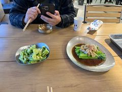 -老虎滩大连海鲜烧烤(水游城店)