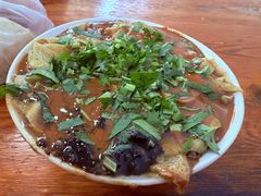 -正味斋锅巴菜(西北角店)