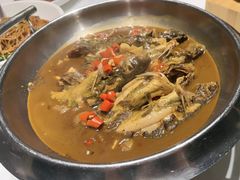 -柴米油盐三杯鸡(象山北路店)