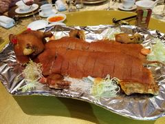 -红棉中餐厅·广州海航威斯汀酒店