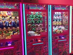 -BIG PINK大粉娃娃机主题馆(圆融星座店)