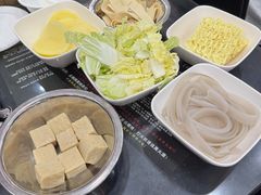 -川香煲(茅台路店)