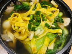 -线人米线(桂林路店)