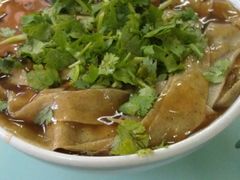 锅巴菜-真素诚(玉泉路总店)
