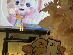 -桃花江餐厅·江景-约会·聚会