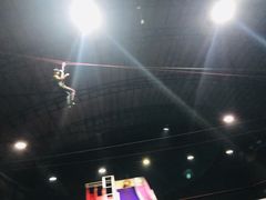 -嘿哟动霸CHUA·新潮玩运动娱乐中心·蹦床滑冰团建乐园