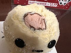 -好利来(北新桥店)