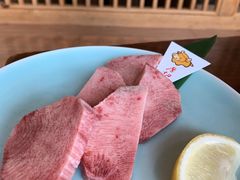 -热血兄弟·炭火烤肉(融侨中心店)