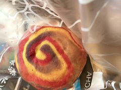 星空流沙软包-LELECHA乐乐茶(新街口大洋店)