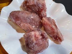 -木萨火锅(牡丹江路店)