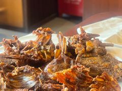 -四川饭店(长白店)