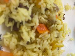 -清真·西北人家风味馆(中山中路店)