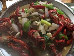 -李东农庄(中南百草园地标店)