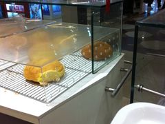 各式面包-面包新语(上地华联店)