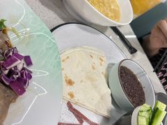 -巧克力渔家.小船海鲜胶东菜(三浴场店)