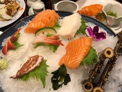 -松子料理(白家庄店)