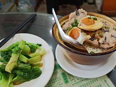 -荔园小馆(园岭新村二期店)
