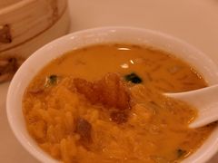 龙虾汤泡饭-利苑酒家(合景国际金融广场店)