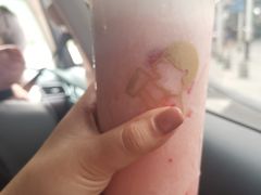 -喜茶(武汉范湖万达广场店)