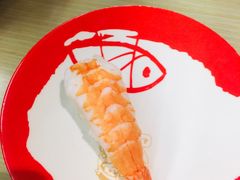 -禾绿寿司·定食·拉面·烧炸(宝安大仟里店)