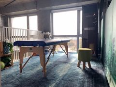 -SAH健身私教工作室(紫东店)