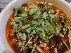 -芭夯兔·兔肉汤锅(新都店)