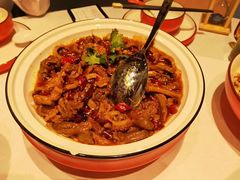 -老湘亲·品鉴湘菜(蔡塘爱琴海店)