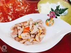 -白家大院·王府宫廷菜(苏州街店)