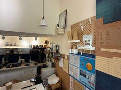 -Radar Coffee(思南路店)