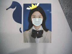 -海马体照相馆(成都来福士广场店)