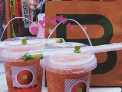 -奈雪的茶(湖滨银泰in77C区PRO店)