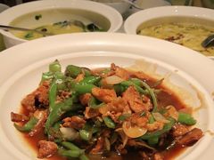 -兰湘子·湘菜小炒(崂山丽达店)