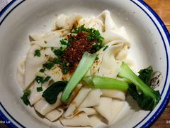 -吴满满油泼面(北方风味园店)