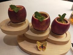 -天瑞轩·粤菜餐厅