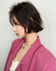 点击看大图 -那茉 Hair Salon