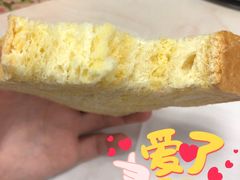 -爸爸糖吐司面包(大连高新锦辉商场店)