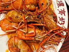 -等我餸上门海鲜大排档(天河南店)